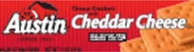 Ingredient Notice: Sandwich Cracker Product Allergen Changes for Austin® & Keebler® Crackers to Include Peanut Flour